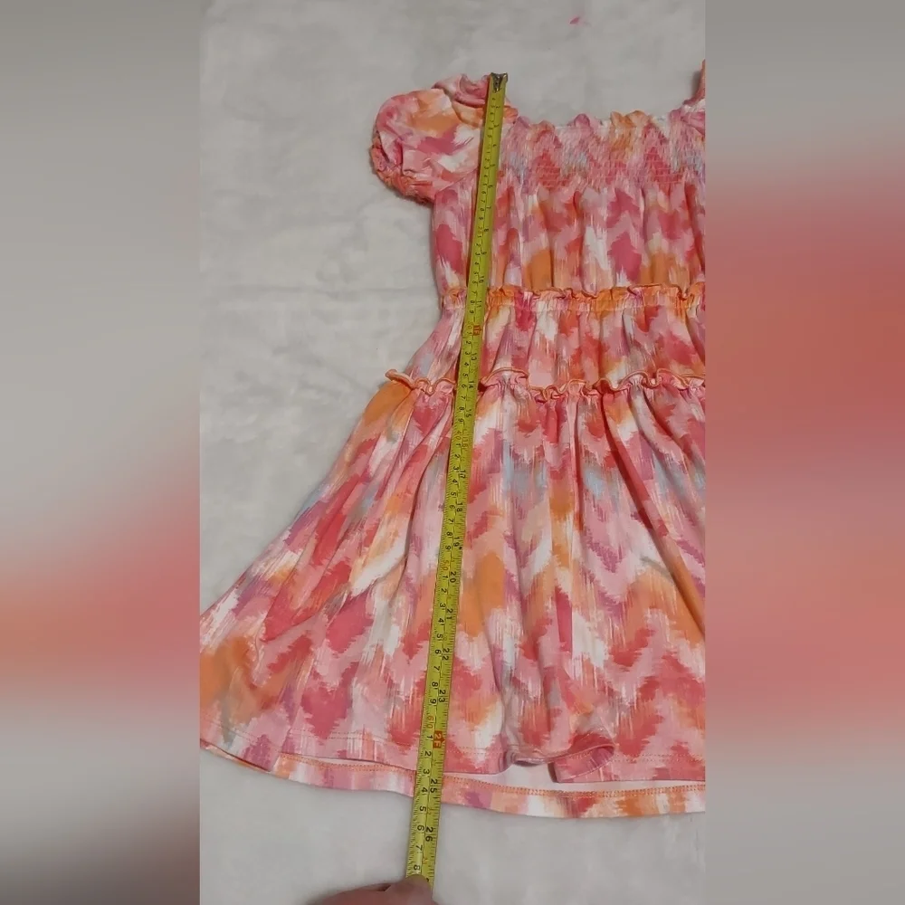 BCBGirls size excellent dress